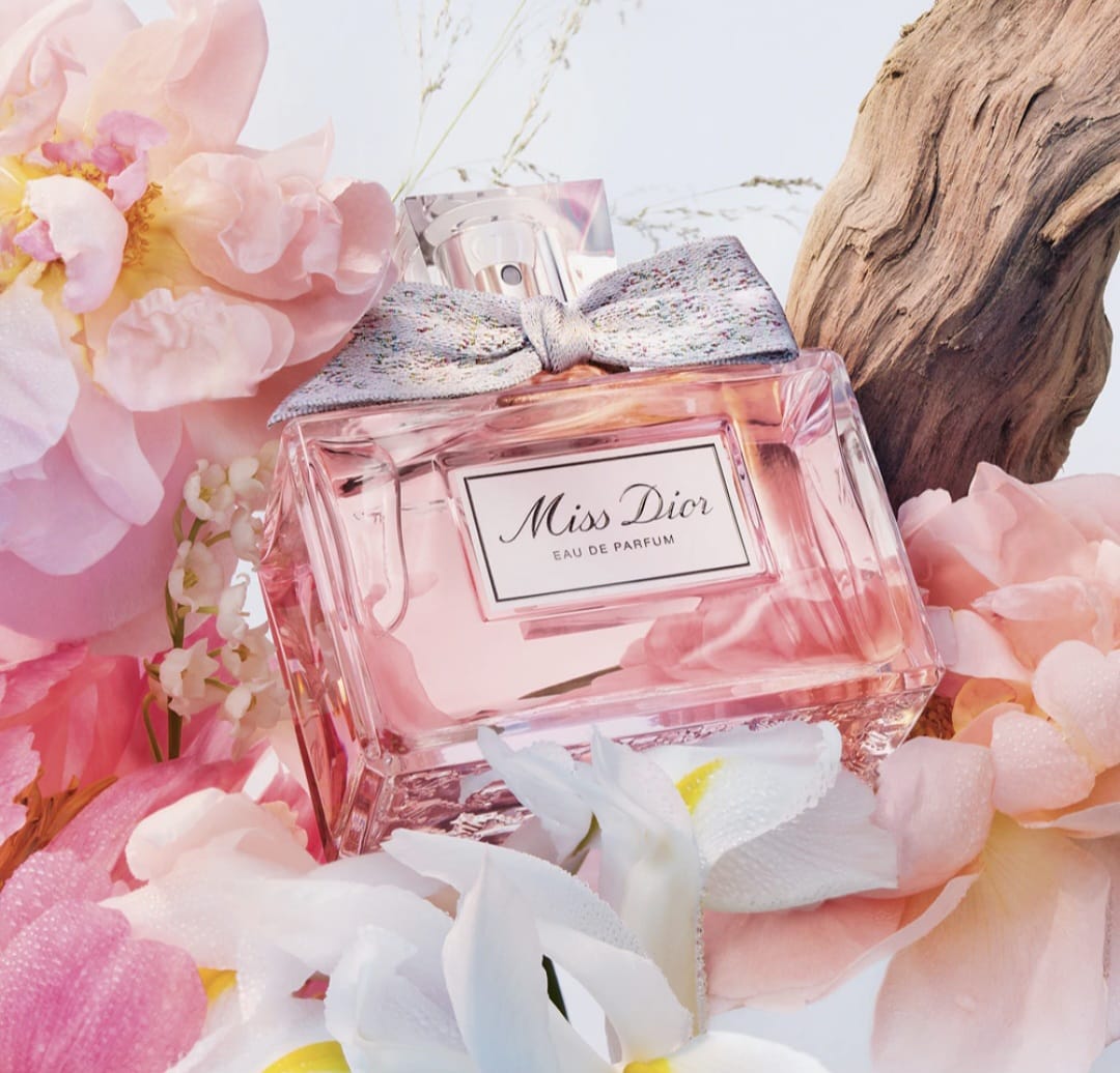 DIOR Miss Dior - Eau De Parfum - 100 ML - imagine 3