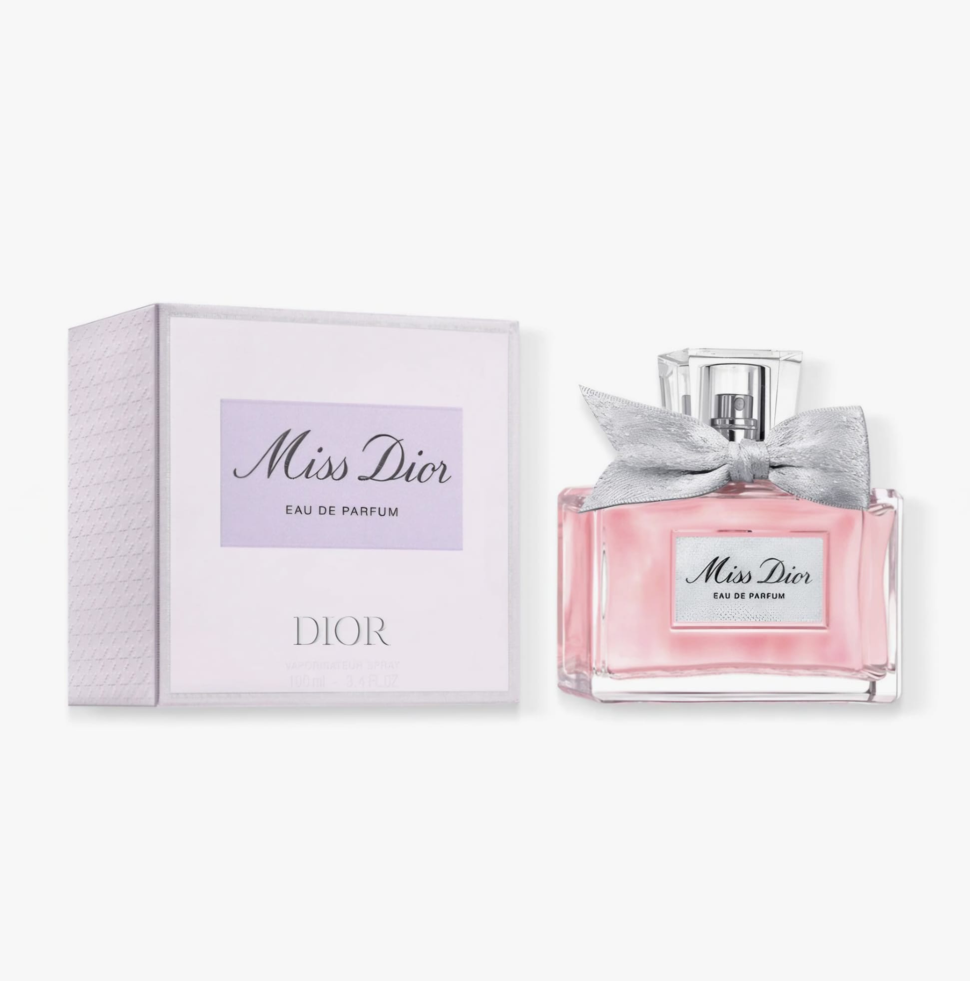 DIOR Miss Dior - Eau De Parfum - 100 ML