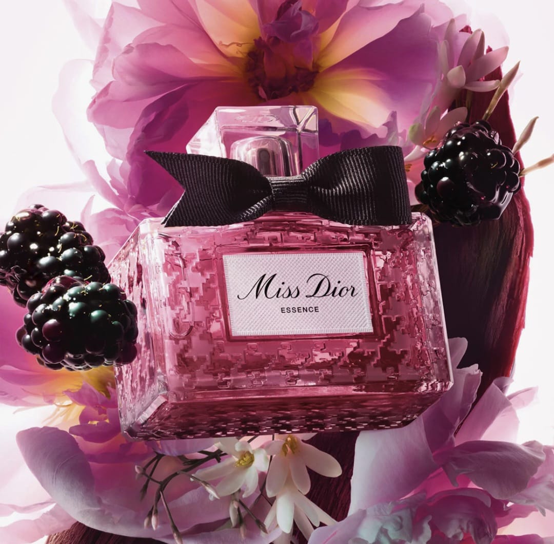 DIOR Miss Dior Essence - Extract De Parfum - 80 ML - imagine 3