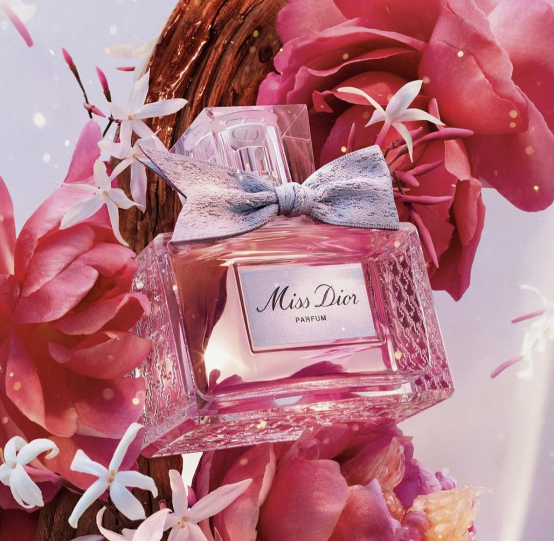 DIOR Miss Dior - Parfum - 80 ML - imagine 3