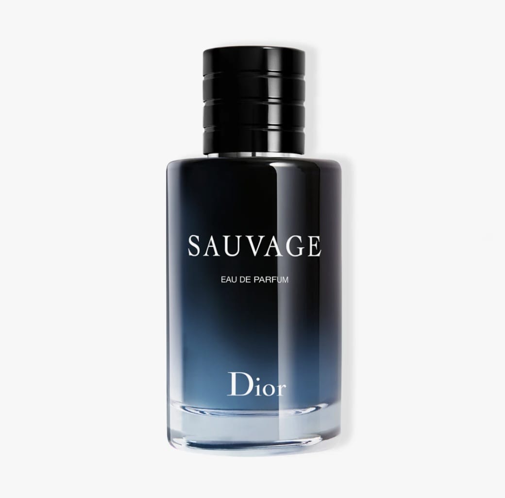 DIOR Sauvage - Eau De Parfum - 100 ML - imagine 2