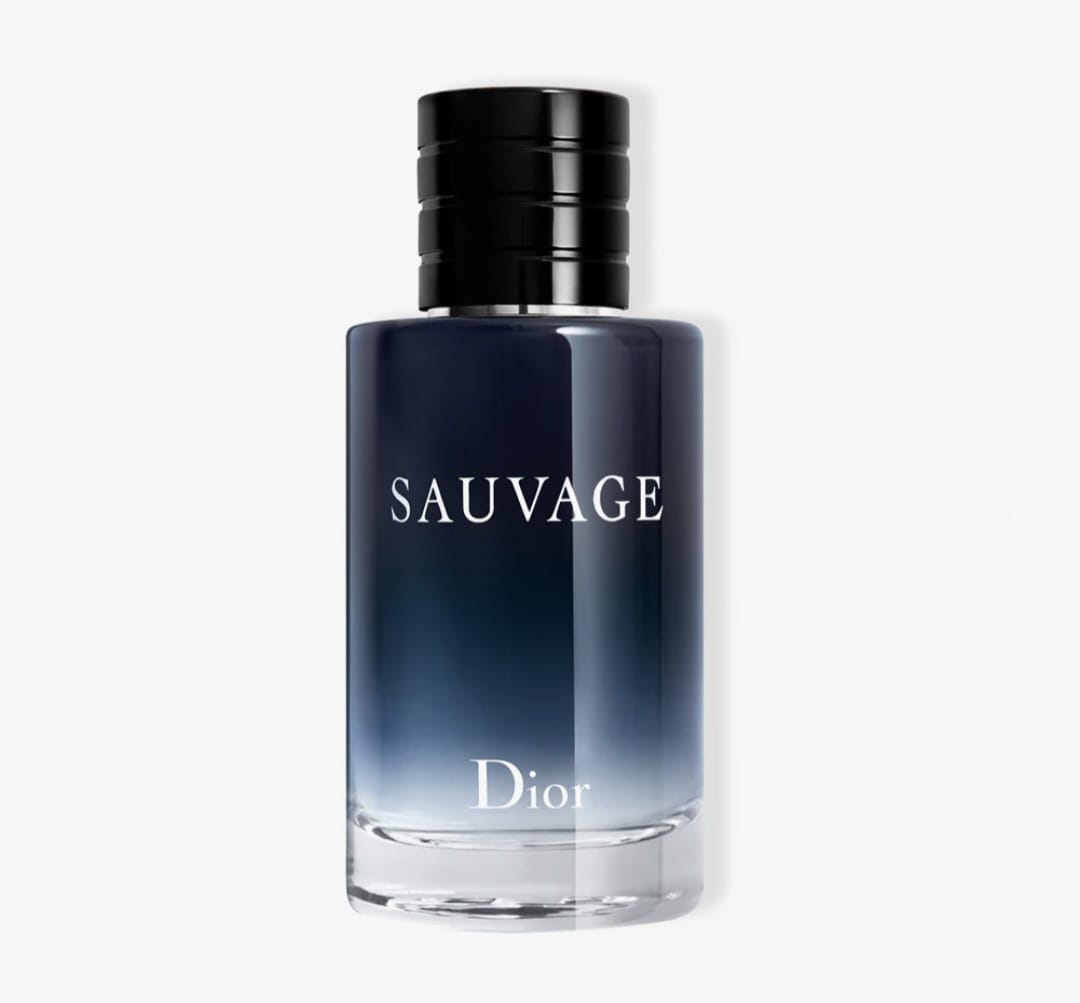 DIOR Sauvage - Eau De Toilette - 100 ML - imagine 2