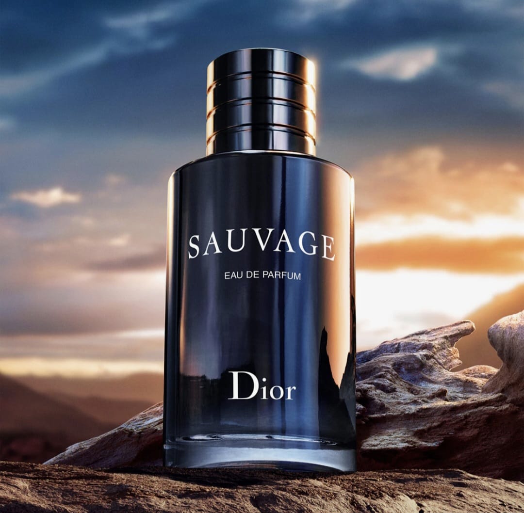 DIOR Sauvage - Eau De Parfum - 100 ML - imagine 3