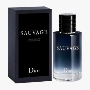DIOR Sauvage - Eau De Toilette - 100 ML