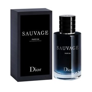 DIOR Sauvage - Parfum - 100 ML
