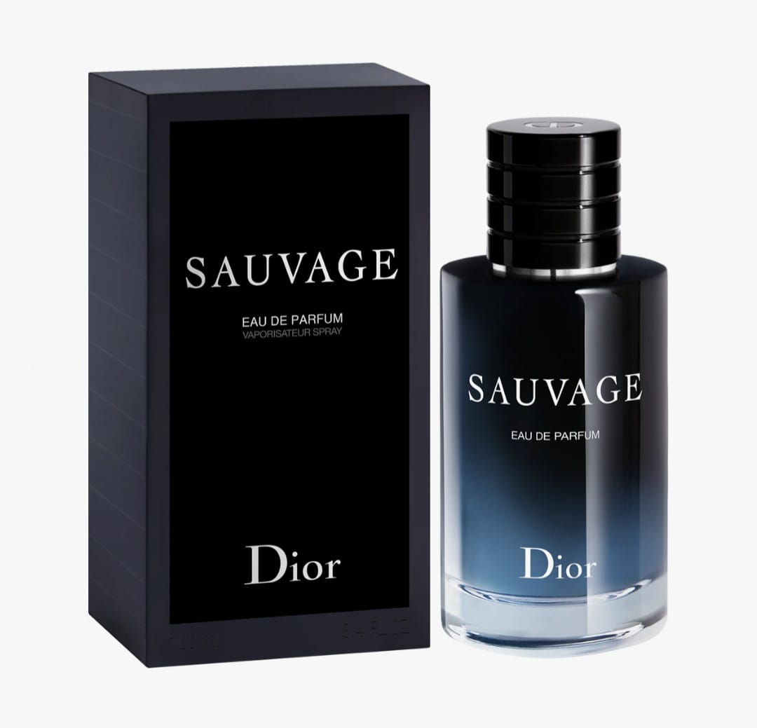 DIOR Sauvage - Eau De Parfum - 100 ML - imagine 6