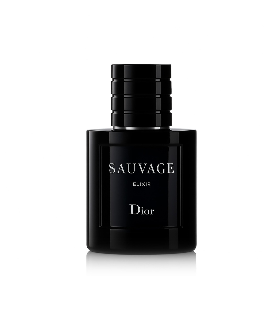 DIOR Sauvage Elixir - Extract De Parfum - 60 ML - imagine 2