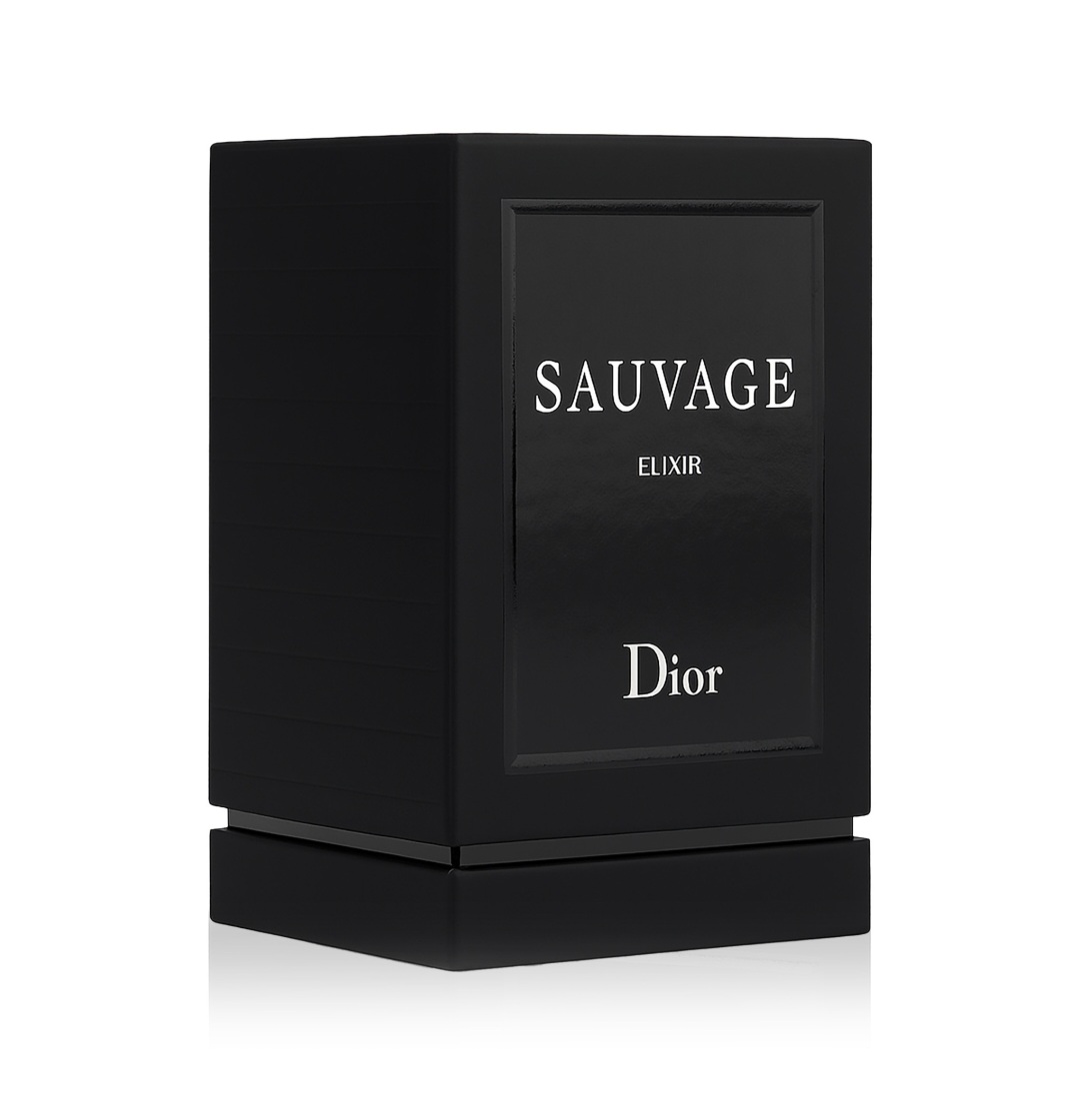 DIOR Sauvage Elixir - Extract De Parfum - 60 ML - imagine 3