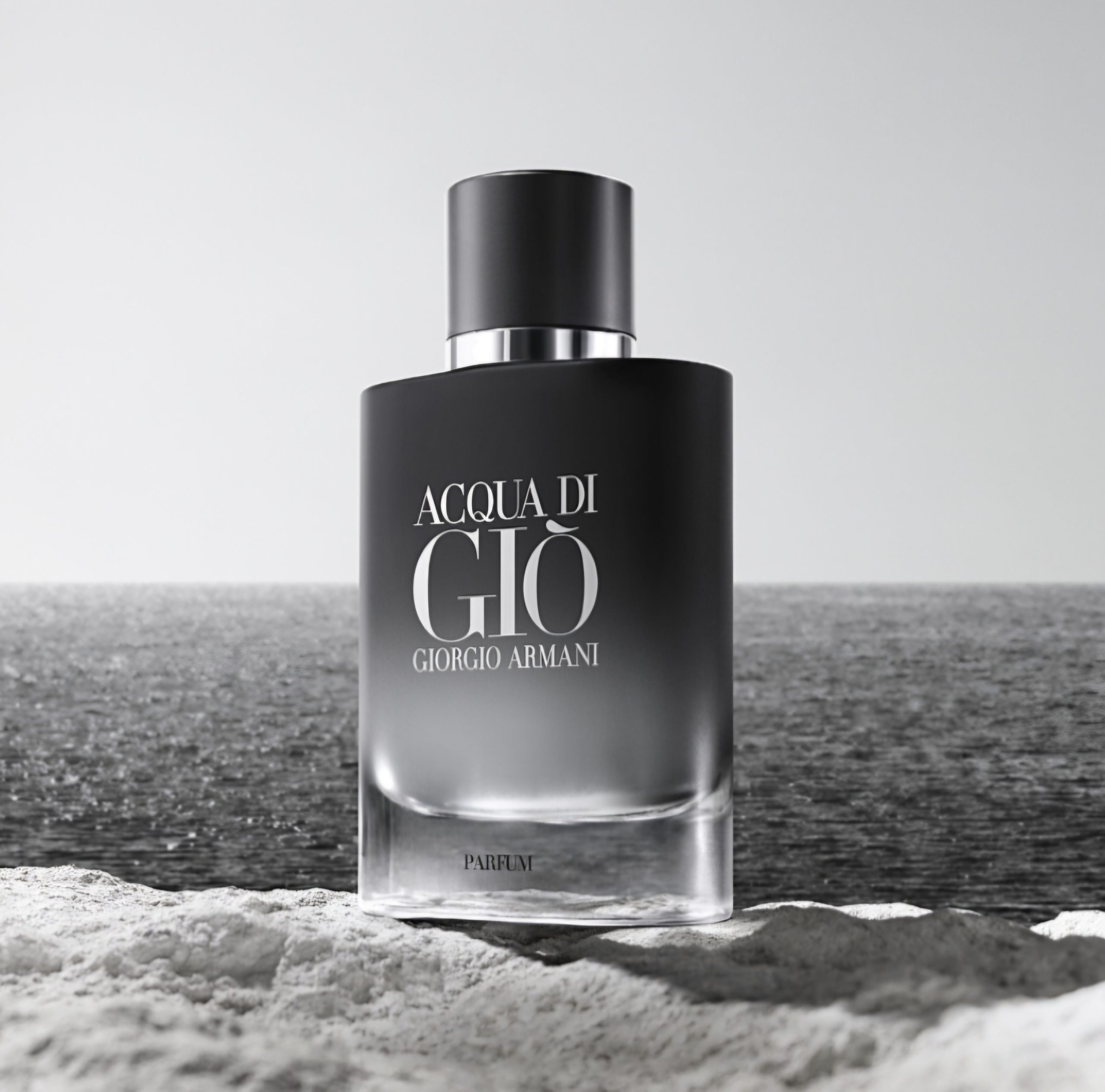 Giorgio Armani Acqua di Gio – Parfum – 100 ML - imagine 3