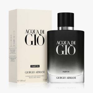 Giorgio Armani Acqua di Gio – Parfum – 100 ML
