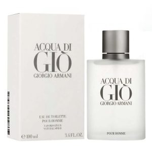 Giorgio Armani Acqua di Gio - Eau De Toilette - 100 ML
