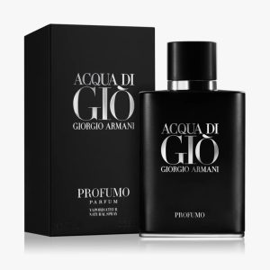 Giorgio Armani Acqua di Giò Profumo - Parfum - 125 ML