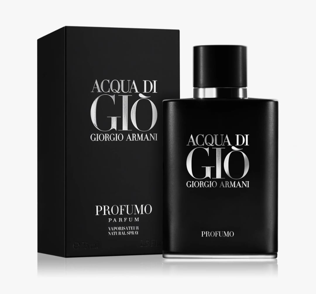 Giorgio Armani Acqua di Giò Profumo - Parfum - 125 ML