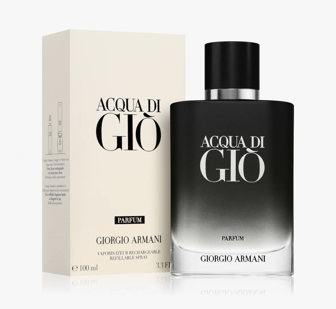 Giorgio Armani Acqua di Gio – Parfum – 100 ML