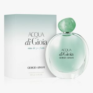 Giorgio Armani Acqua di Gioia - Eau De Parfum - 100 ML