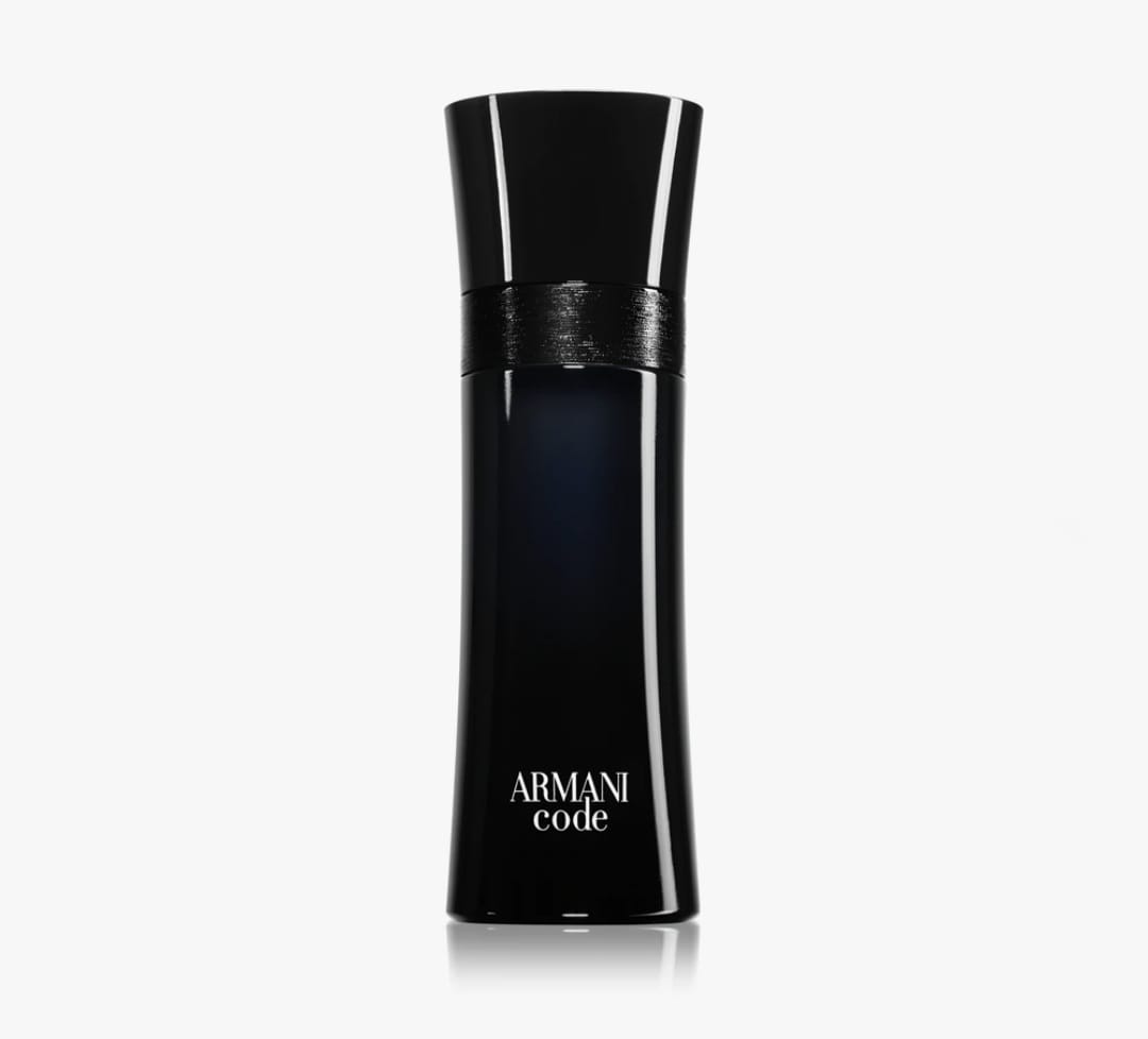 Giorgio Armani Armani Code Pour Homme - Eau De Toilette - 75 ML - imagine 3