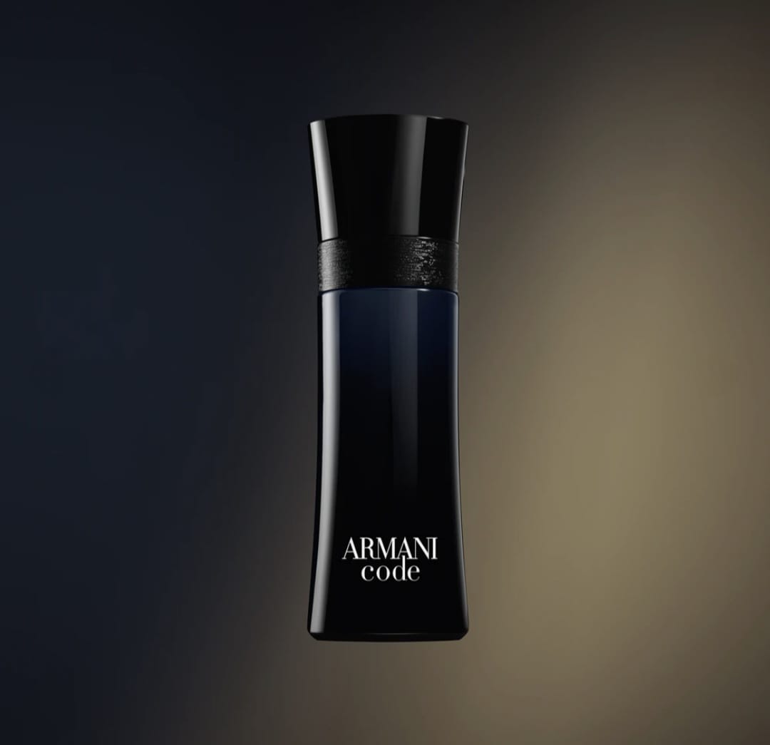 Giorgio Armani Armani Code Pour Homme - Eau De Toilette - 75 ML - imagine 5
