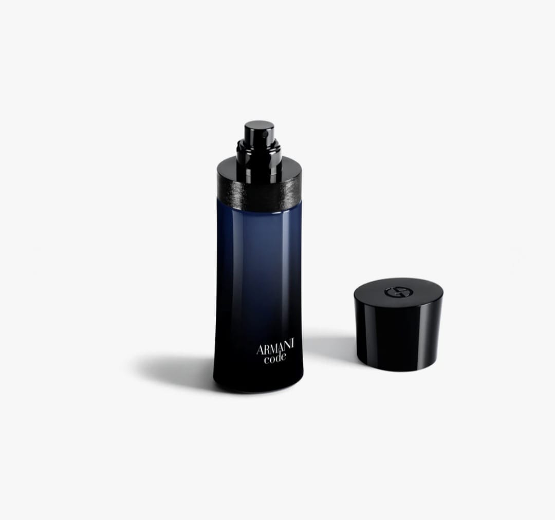 Giorgio Armani Armani Code Pour Homme - Eau De Toilette - 75 ML - imagine 6