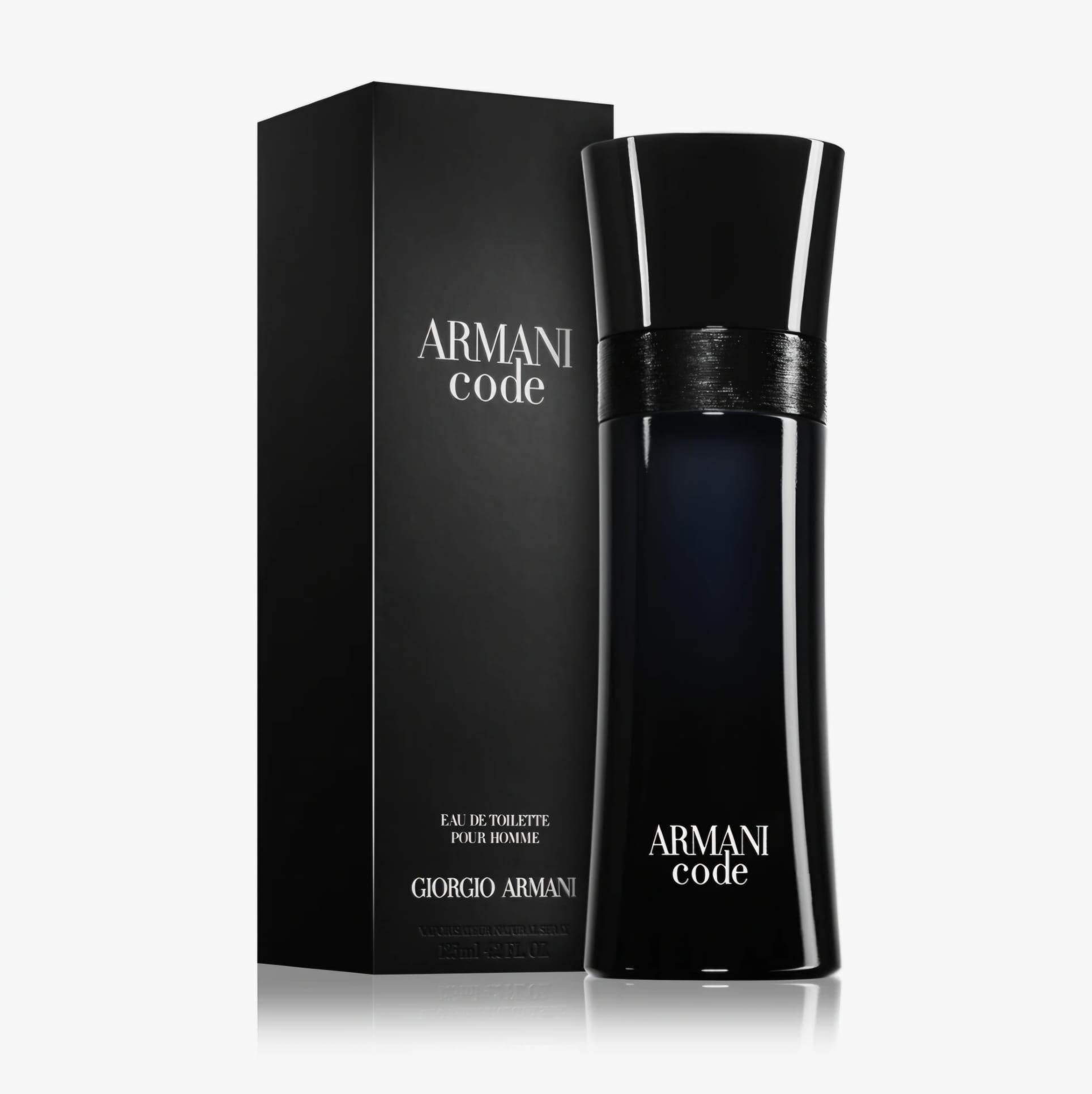 Giorgio Armani Armani Code Pour Homme - Eau De Toilette - 75 ML