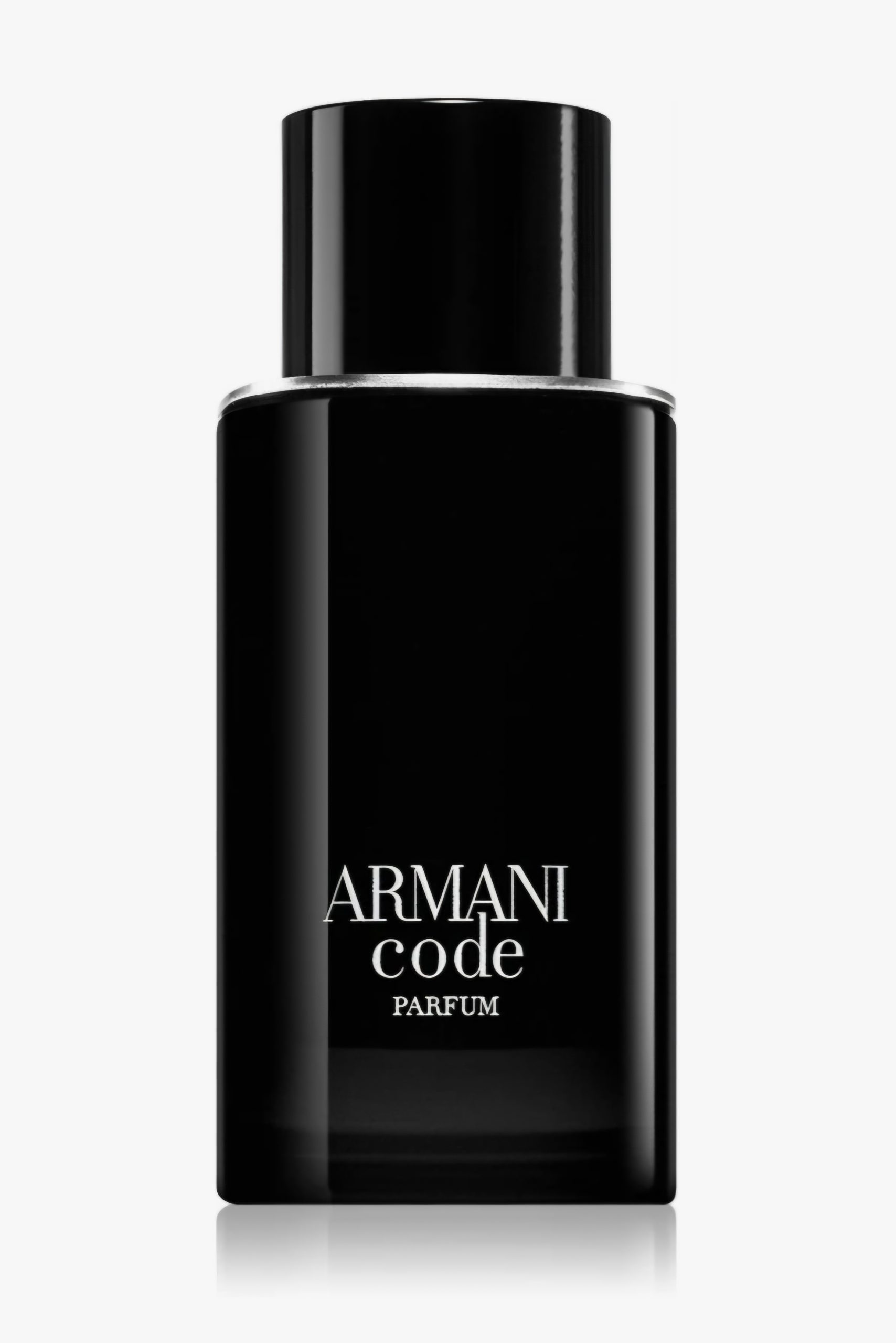 Giorgio Armani Code Parfum - Parfum - 125 ML - imagine 3