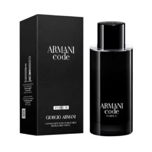 Giorgio Armani Code Parfum - Parfum - 125 ML