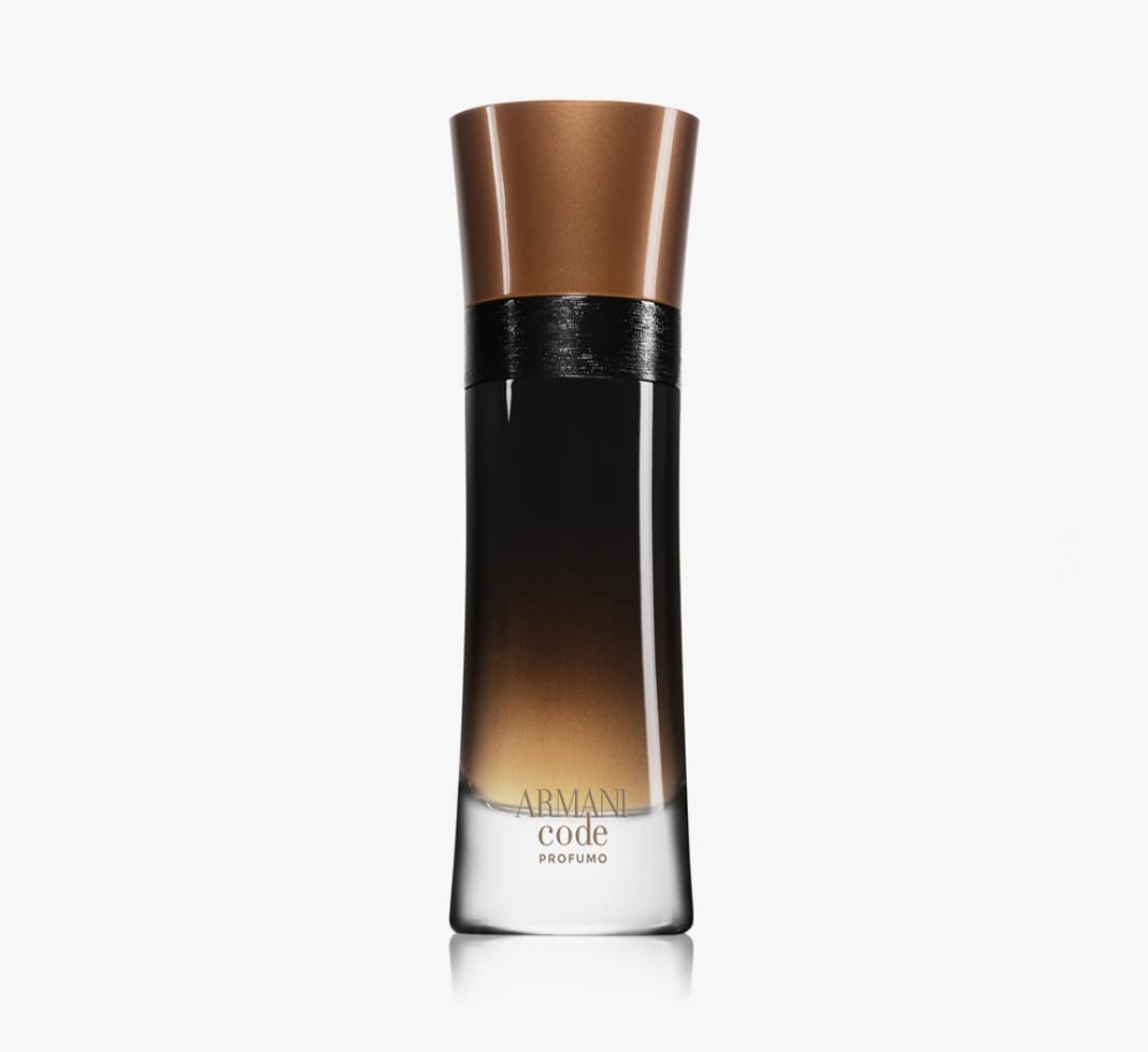 Giorgio Armani Code Profumo - Eau De Parfum - 110 ML - imagine 3