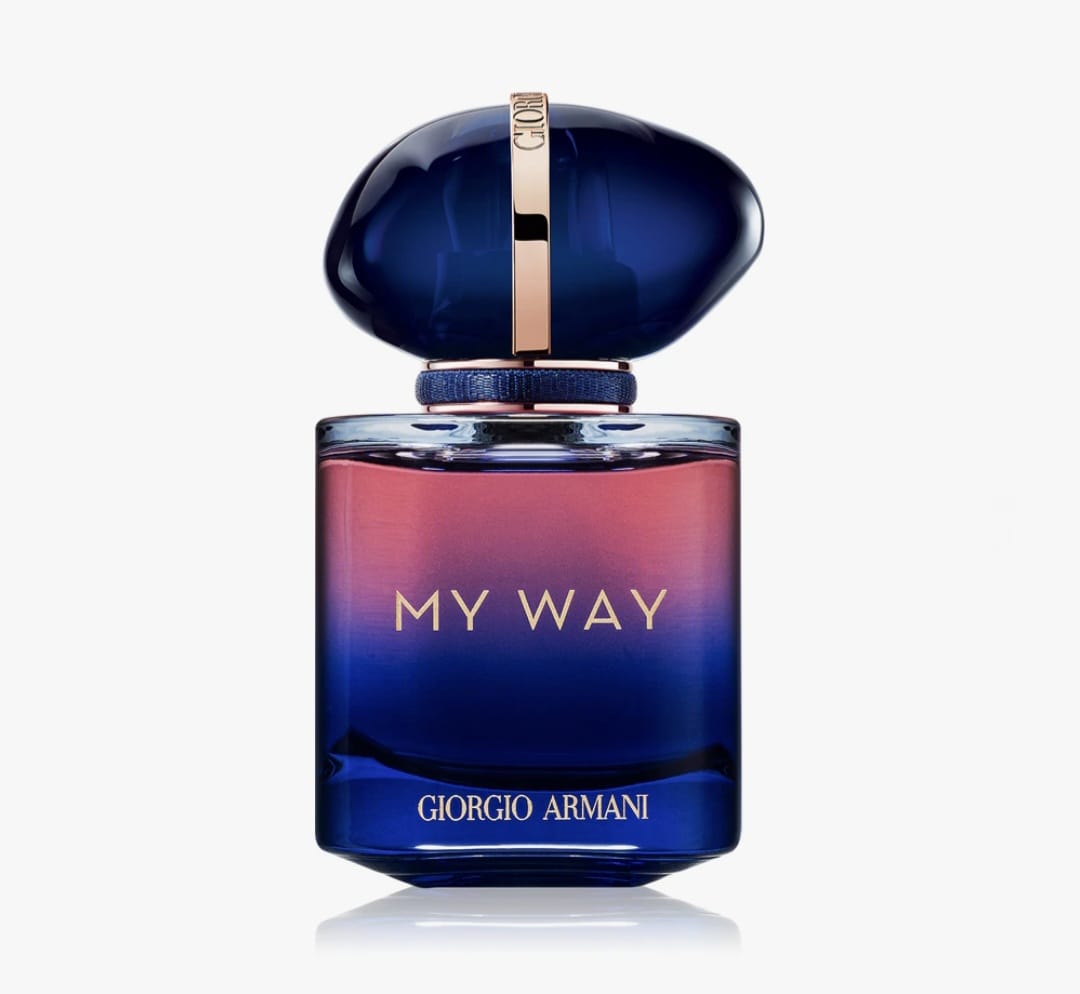Giorgio Armani My Way Parfum – Parfum – 90 ML - imagine 3