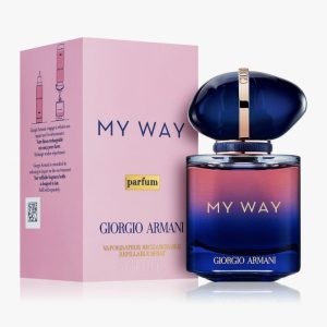 Giorgio Armani My Way Parfum – Parfum – 90 ML