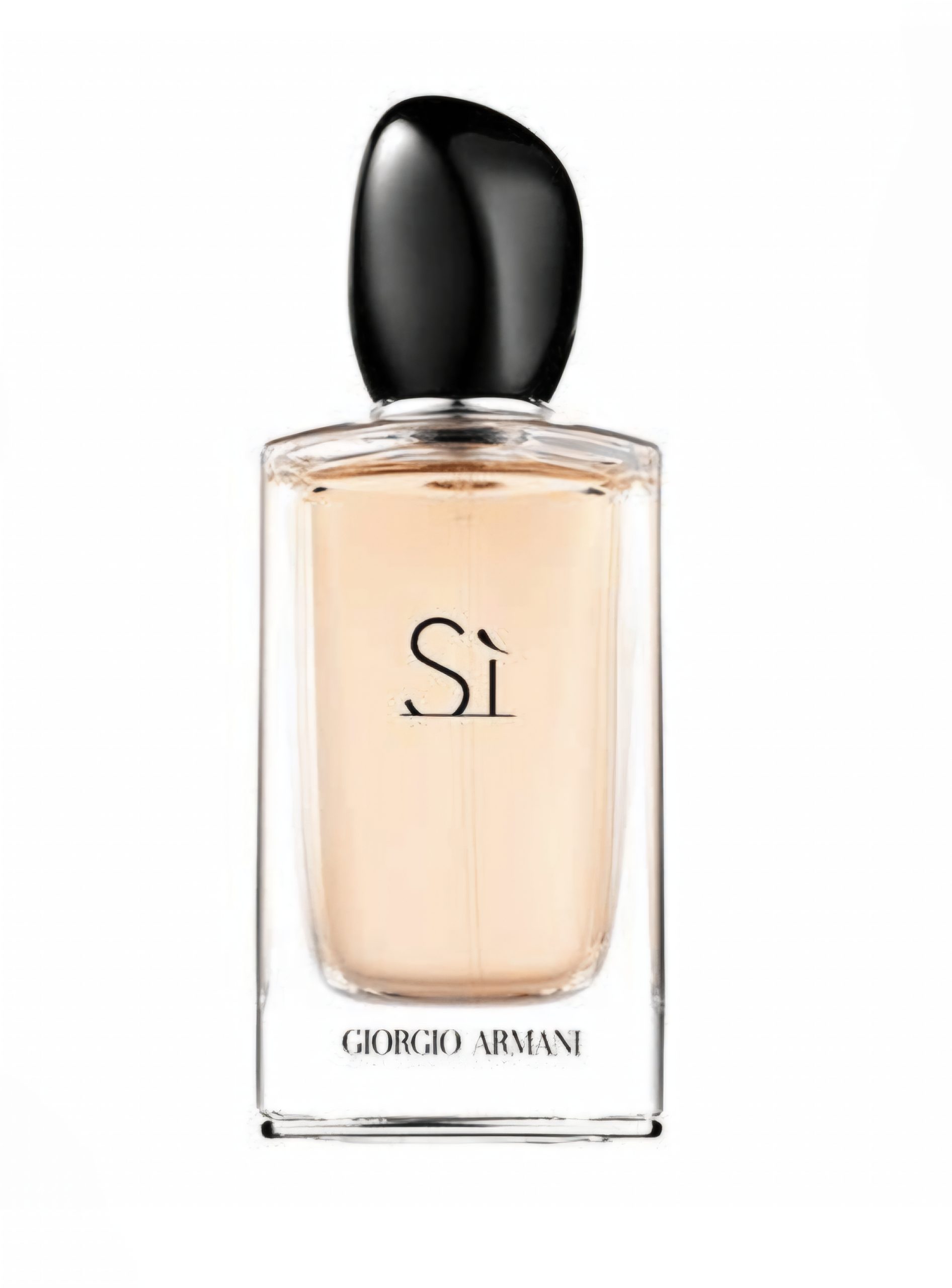 Giorgio Armani Sì – Eau De Parfum – 100 ML - imagine 2