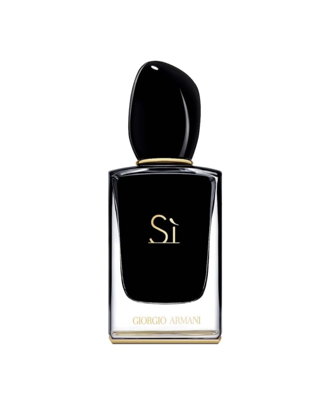 Giorgio Armani Sì Intense – Eau De Parfum – 100 ML - imagine 2