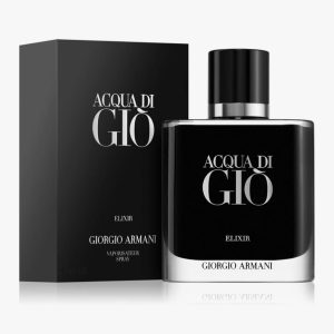Giorgio Armani Acqua di Gio Elixir – Parfum – 100 ML