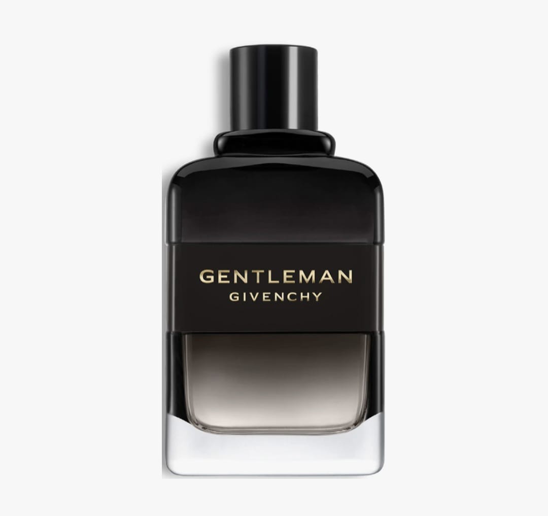 Givenchy Gentleman Boisée - Eau De Parfum - 100 ML - imagine 3