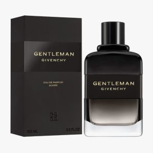 Givenchy Gentleman Boisée - Eau De Parfum - 100 ML