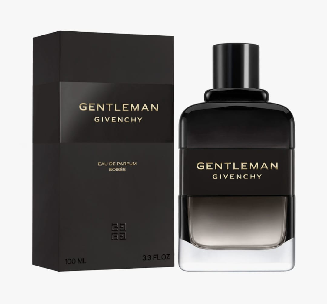 Givenchy Gentleman Boisée - Eau De Parfum - 100 ML