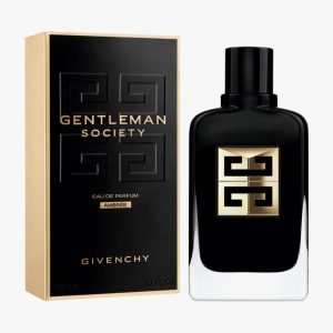 Givenchy Gentleman Society Ambreé - Eau De Parfum - 100 ML