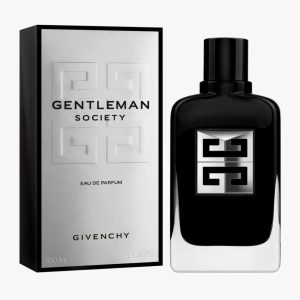 Givenchy Gentleman Society - Eau De Parfum - 100 ML