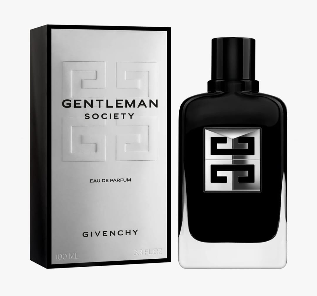 Givenchy Gentleman Society - Eau De Parfum - 100 ML