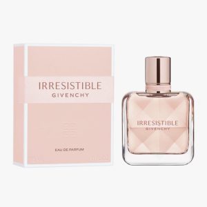 Givenchy Irresistible - Eau De Parfum - 80 ML