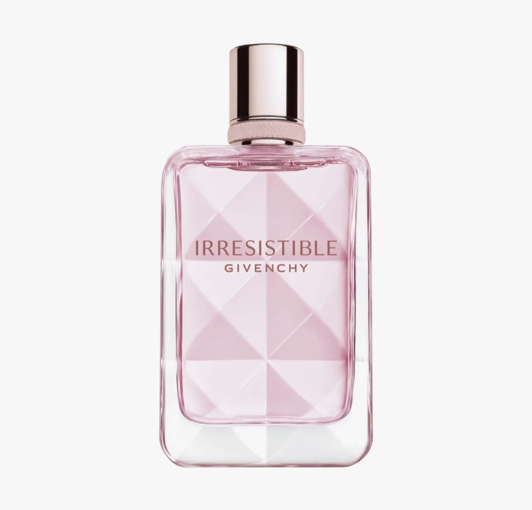 Givenchy Irresistible Very Floral - Eau De Parfum - 80 ML - imagine 3