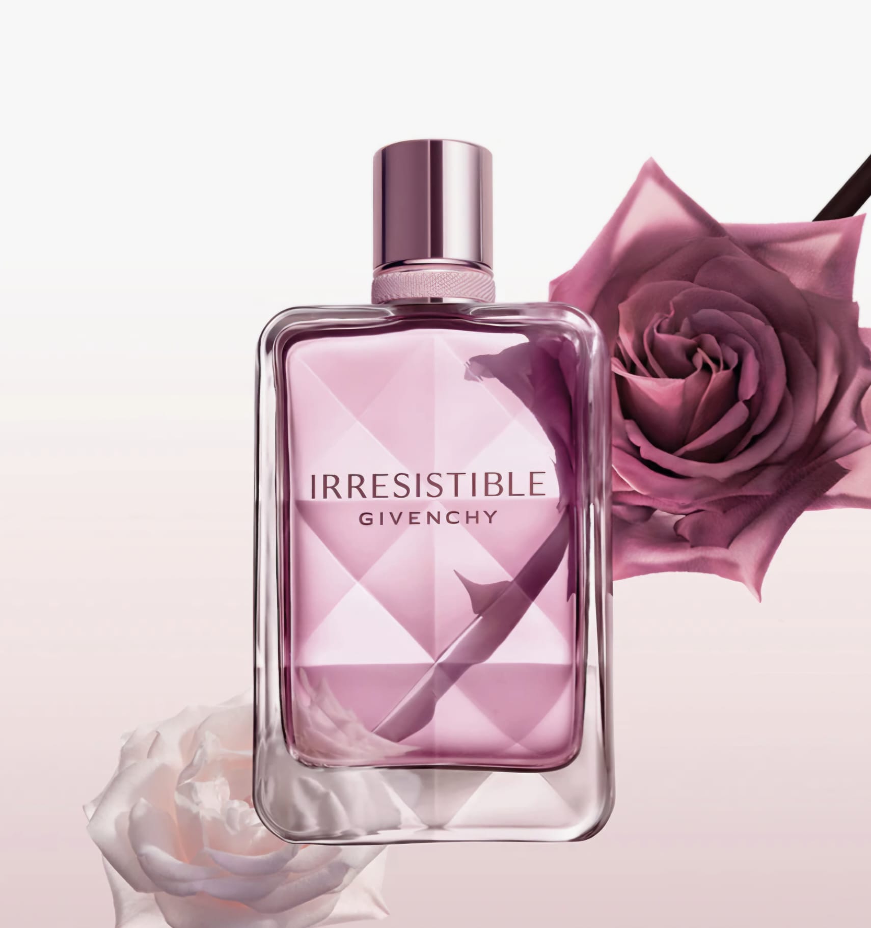 Givenchy Irresistible Very Floral - Eau De Parfum - 80 ML - imagine 4