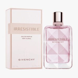 Givenchy Irresistible Very Floral - Eau De Parfum - 80 ML
