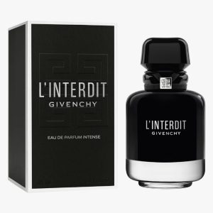 Givenchy L’Interdit Intense - Eau De Parfum - 80 ML