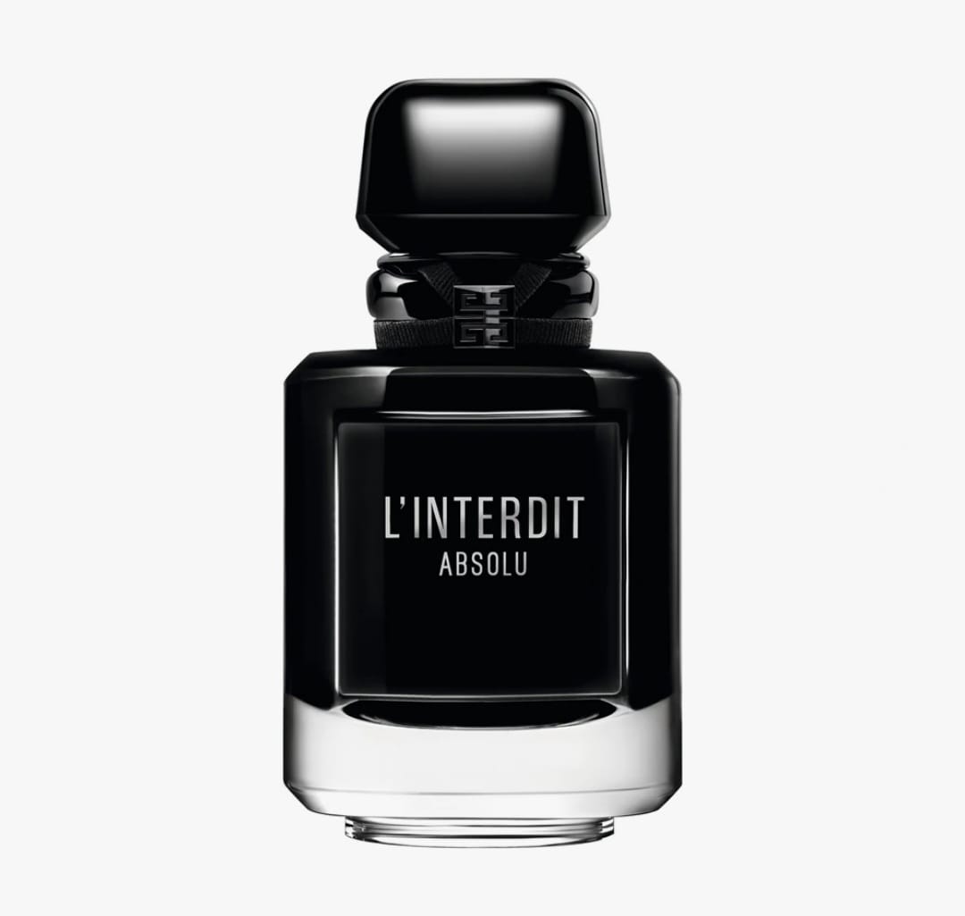 Givenchy L’Interdit Absolu - Eau De Parfum - 80 ML - imagine 3