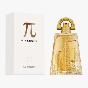 Givenchy Pi - Eau De Toilette - 100 ML