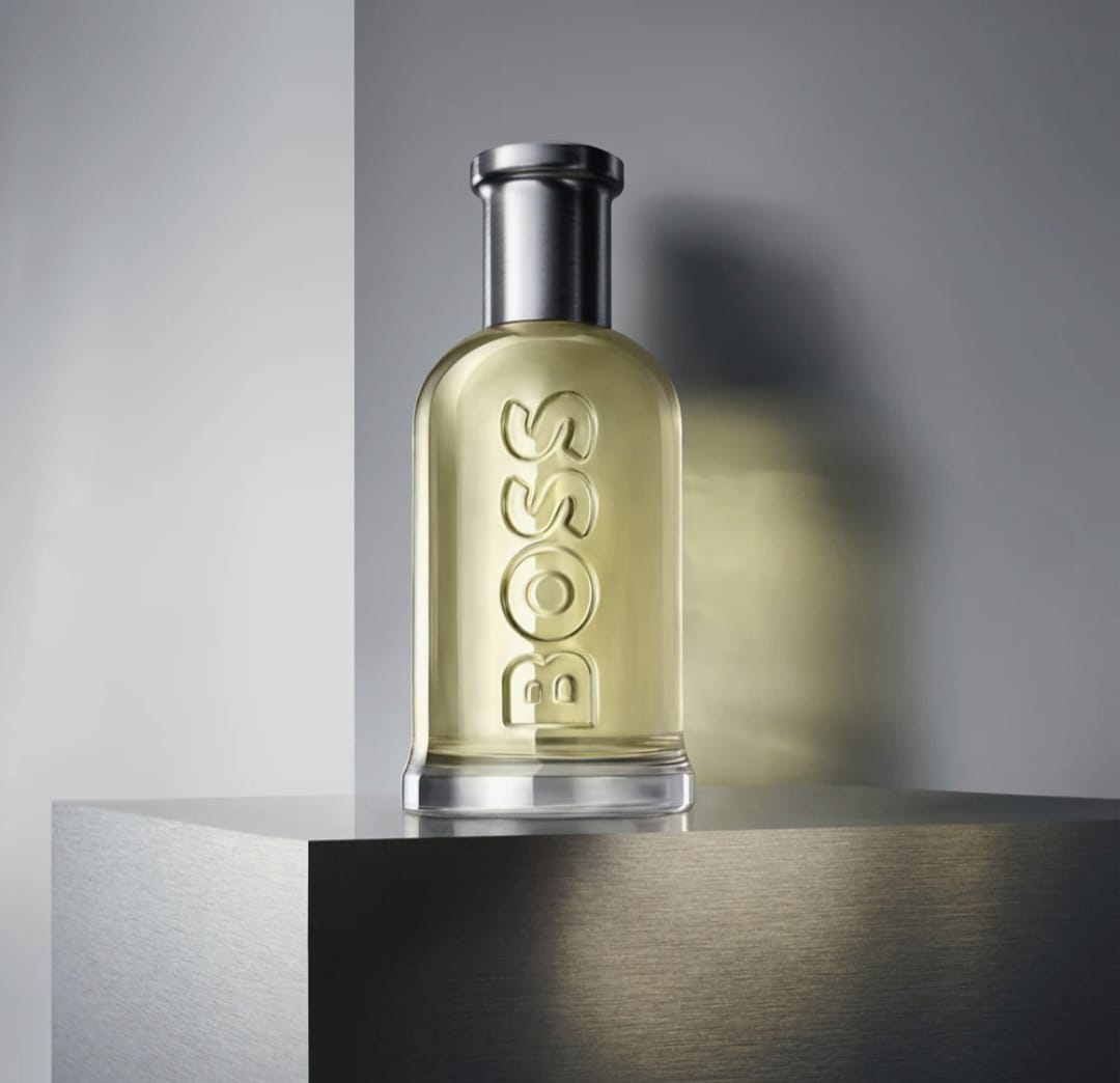 Hugo Boss Bottled - Eau De Toilette - 100 ML - imagine 5