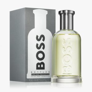 Hugo Boss Bottled - Eau De Toilette - 100 ML
