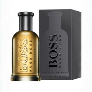 Hugo Boss Bottled Intense - Eau De Parfum - 100 ML