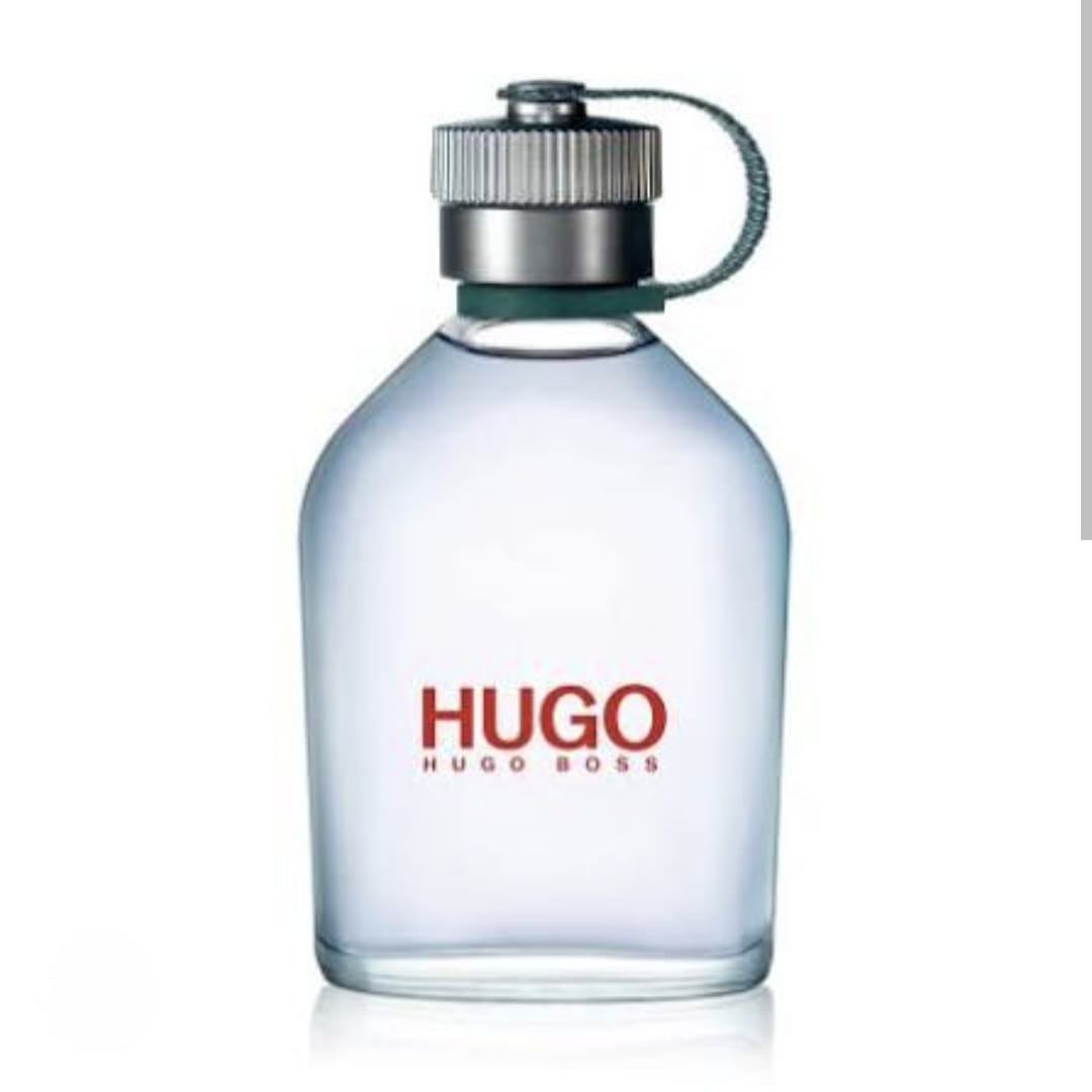 Hugo Boss Man - Eau De Toilette - 150 ML - imagine 2