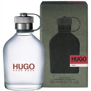 Hugo Boss Man - Eau De Toilette - 150 ML