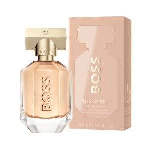 Hugo Boss The Scent Dama - Eau De Parfum - 100 ML